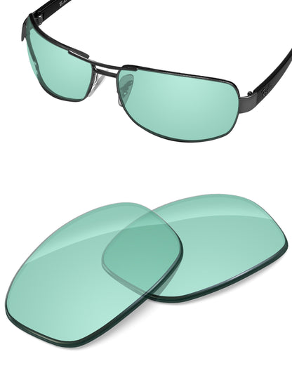 Mint-Non-Polarized