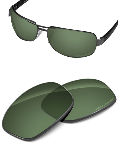 Green G15-Polarized