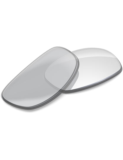 HD Clear-Non-Polarized