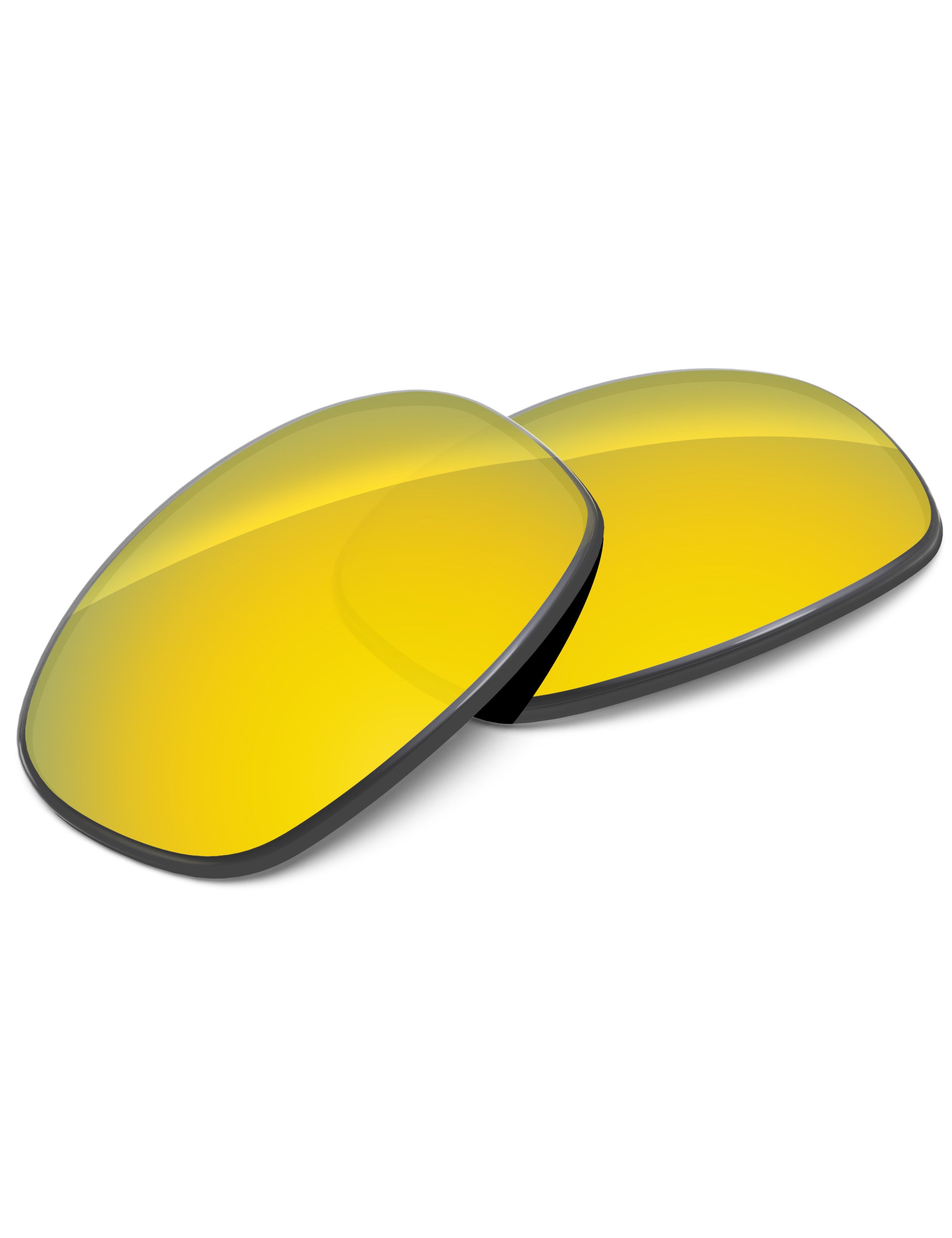 Gold Fusion FlashMirror™-Non-Polarized