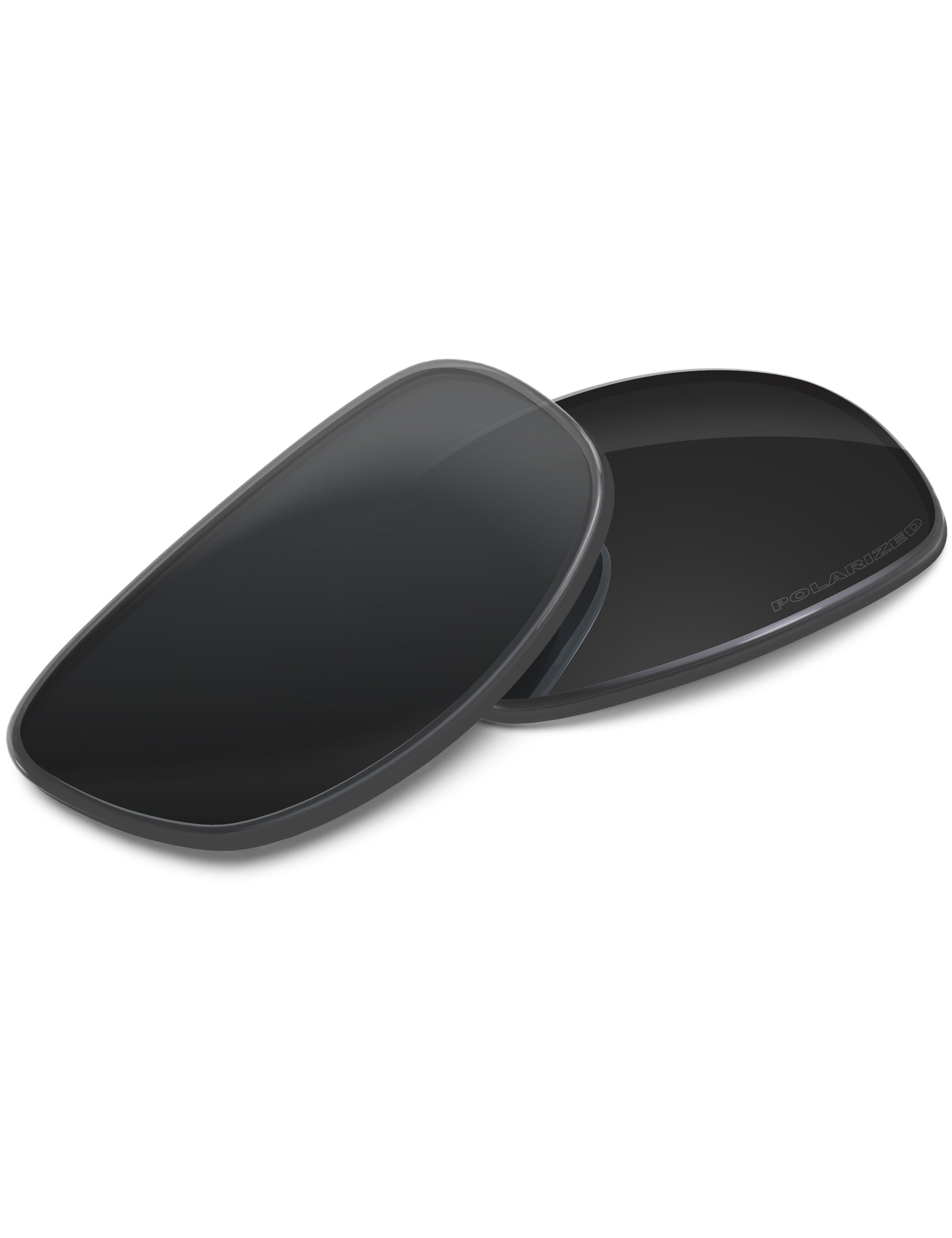 Carbon Black-Polarized