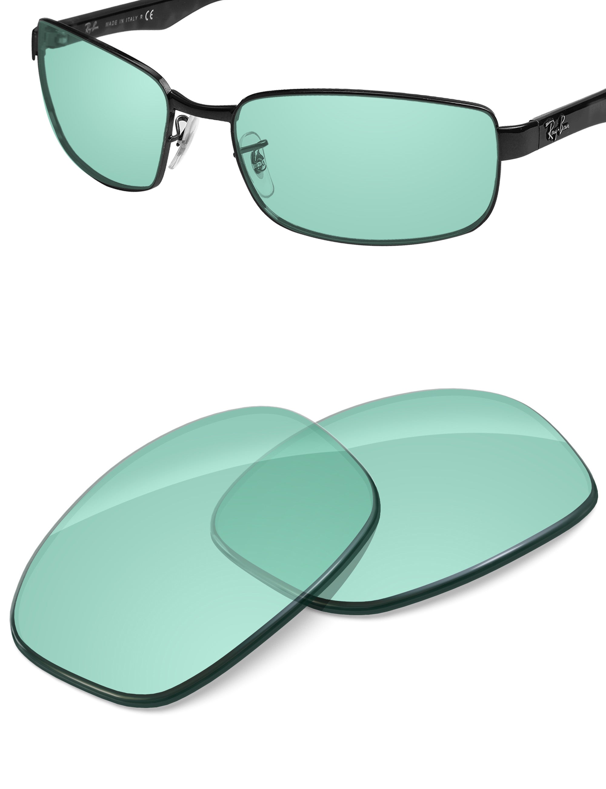 Mint-Non-Polarized