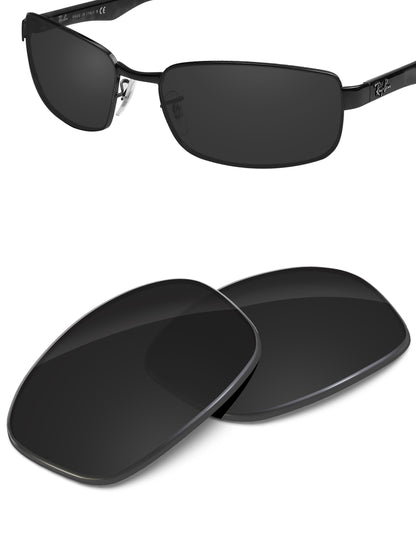 Carbon Black-Non-Polarized