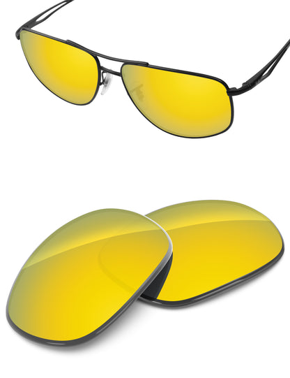 Gold Fusion FlashMirror™-Non-Polarized