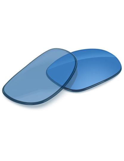 HD Blue-Non-Polarized