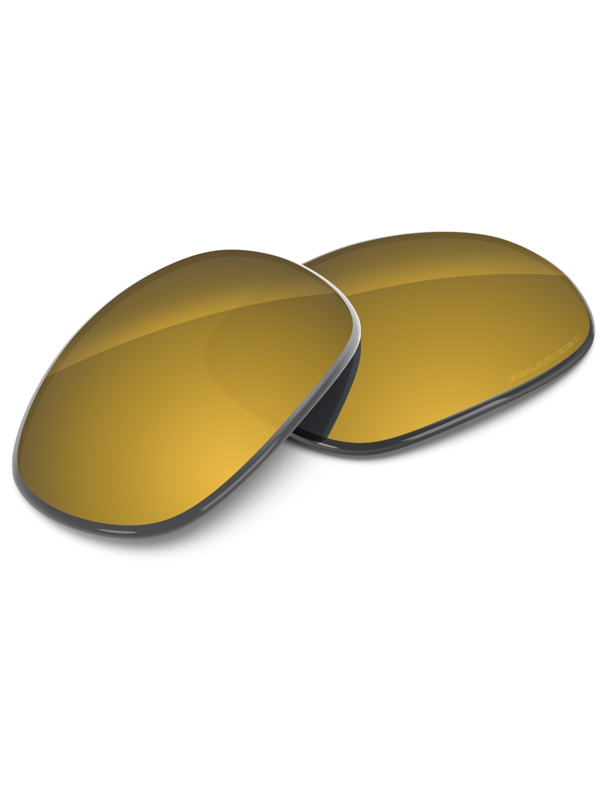 Tungsten Gold FlashMirror™-Polarized