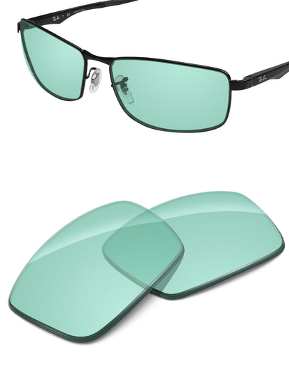 Mint-Non-Polarized
