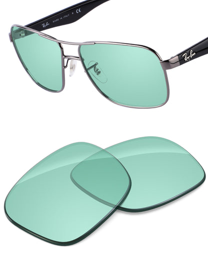 Mint-Non-Polarized