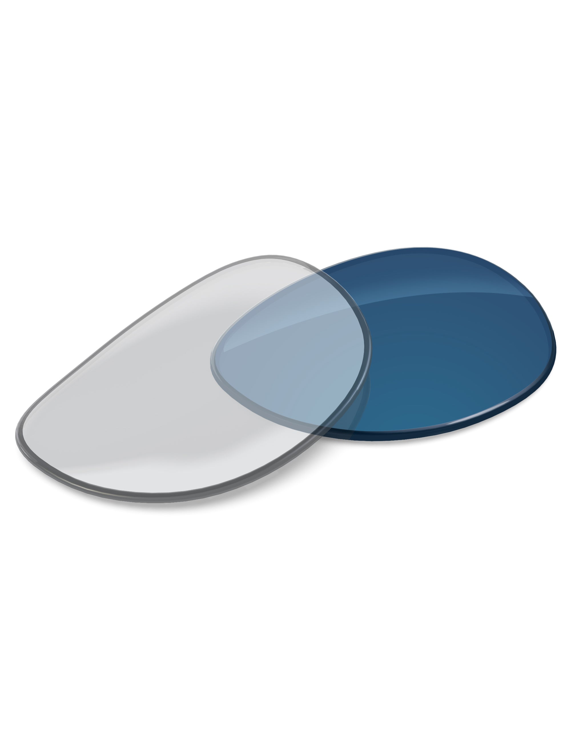 Adapt Blue Photochromic Blue Light Blocking-Non-Polarized
