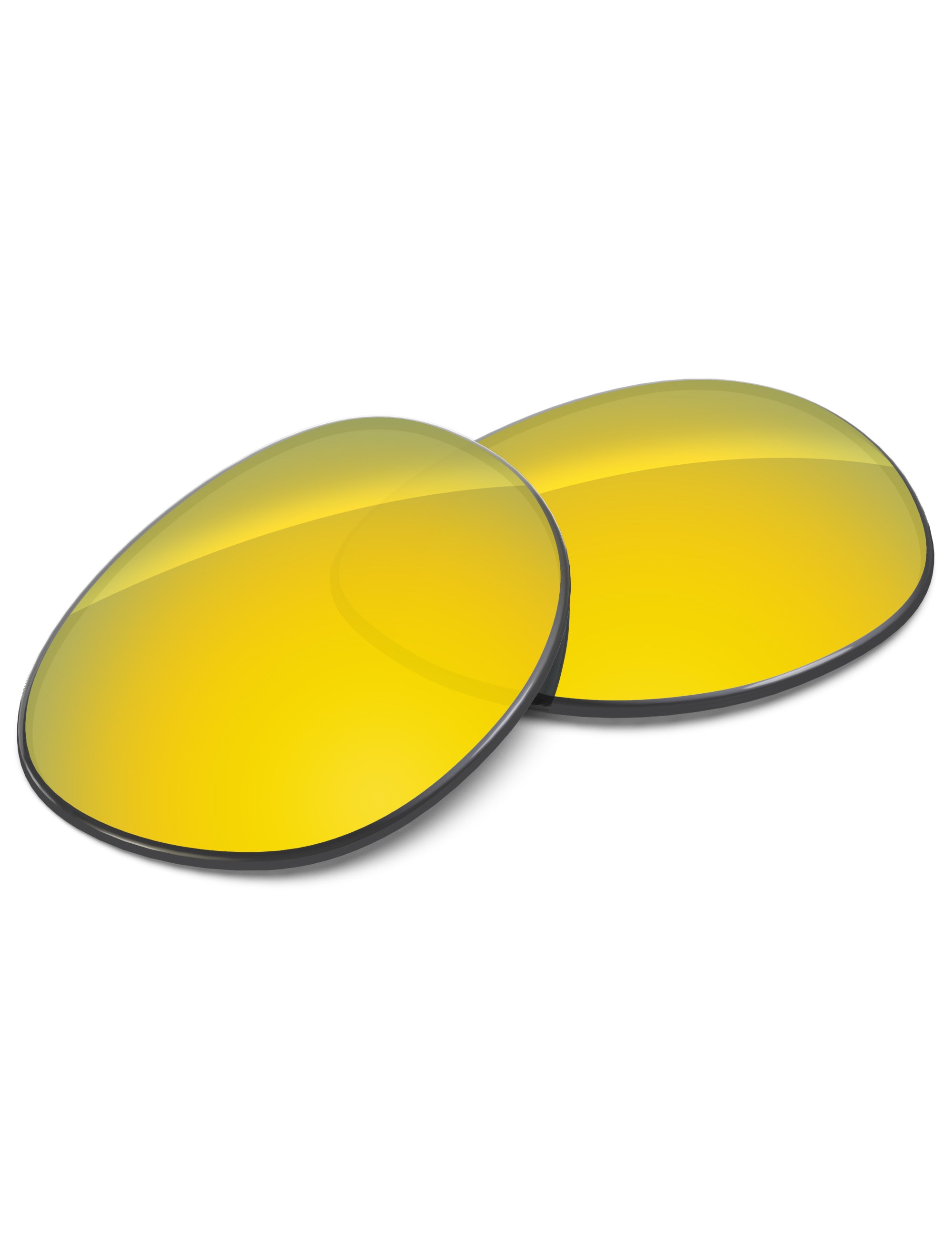 Gold Fusion FlashMirror™-Non-Polarized