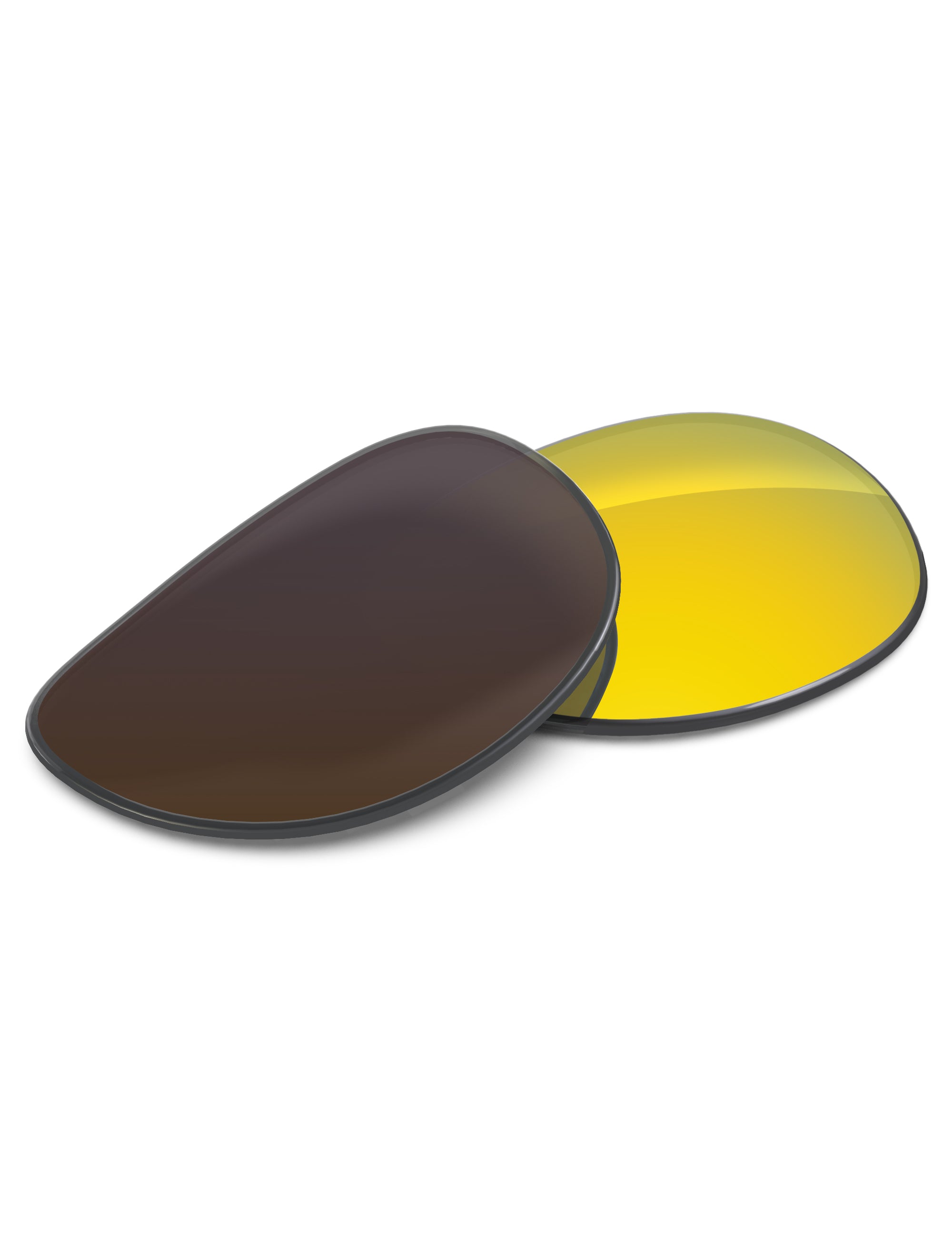 Gold Fusion FlashMirror™-Non-Polarized