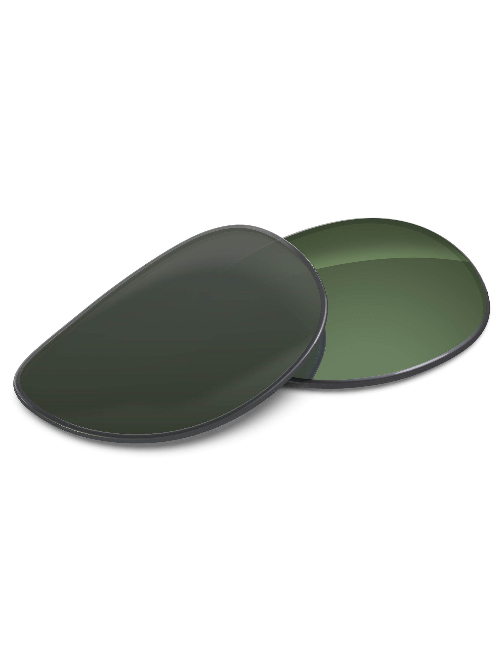 Green G15-Non-Polarized