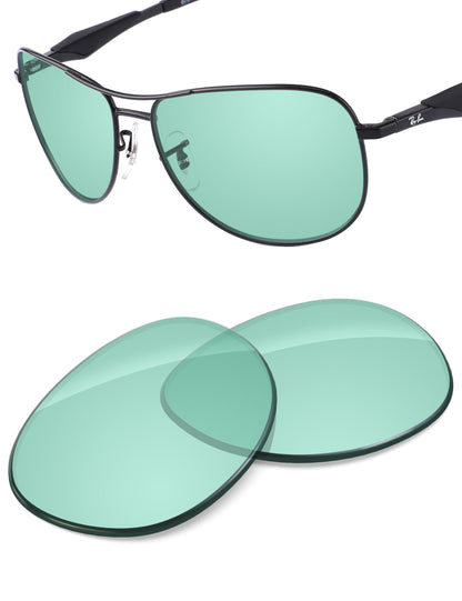Mint-Non-Polarized