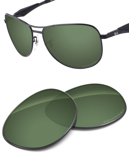 Green G15-Polarized