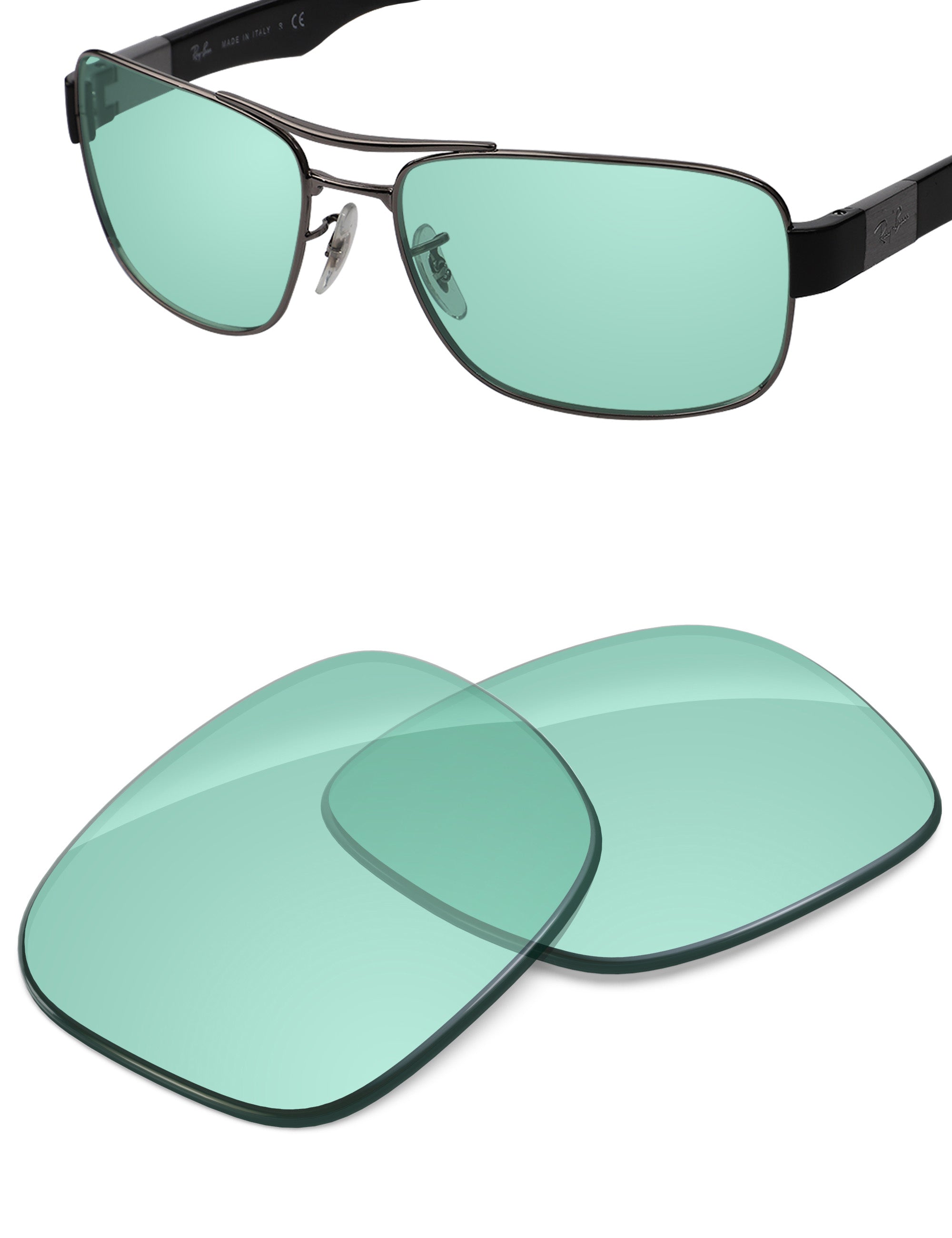 Mint-Non-Polarized