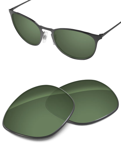 Green G15-Non-Polarized