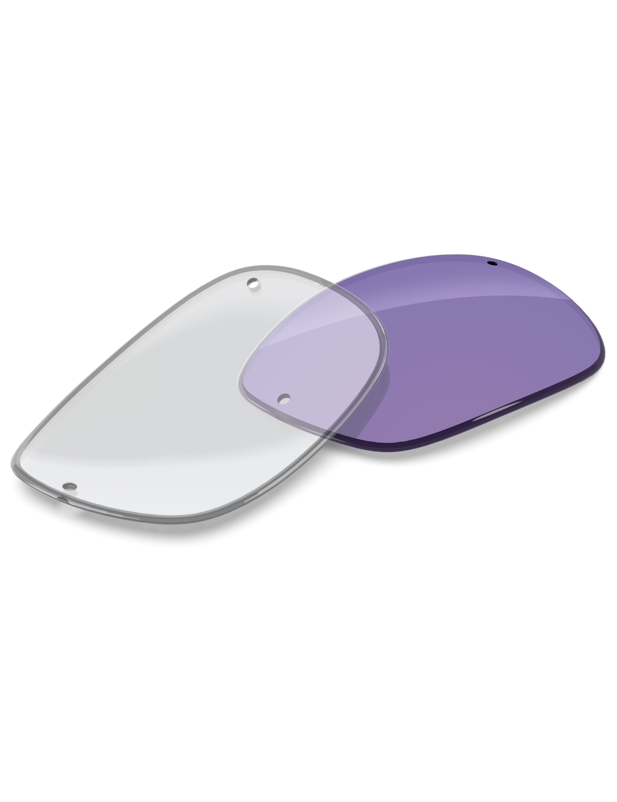 Adapt Purple Photochromic Blue Light Blocking-Non-Polarized