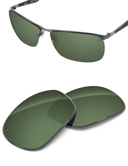 Green G15-Non-Polarized