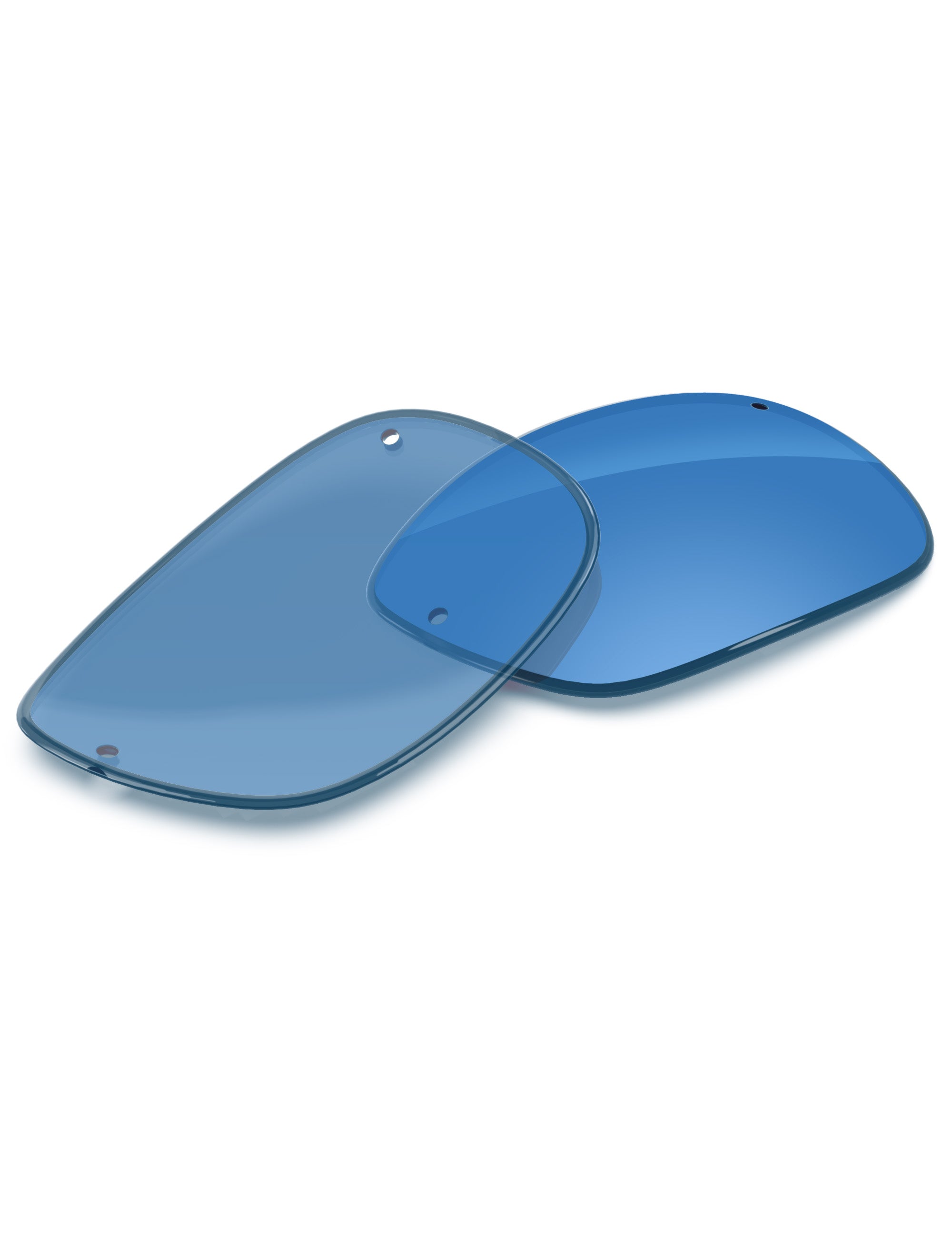 HD Blue-Non-Polarized