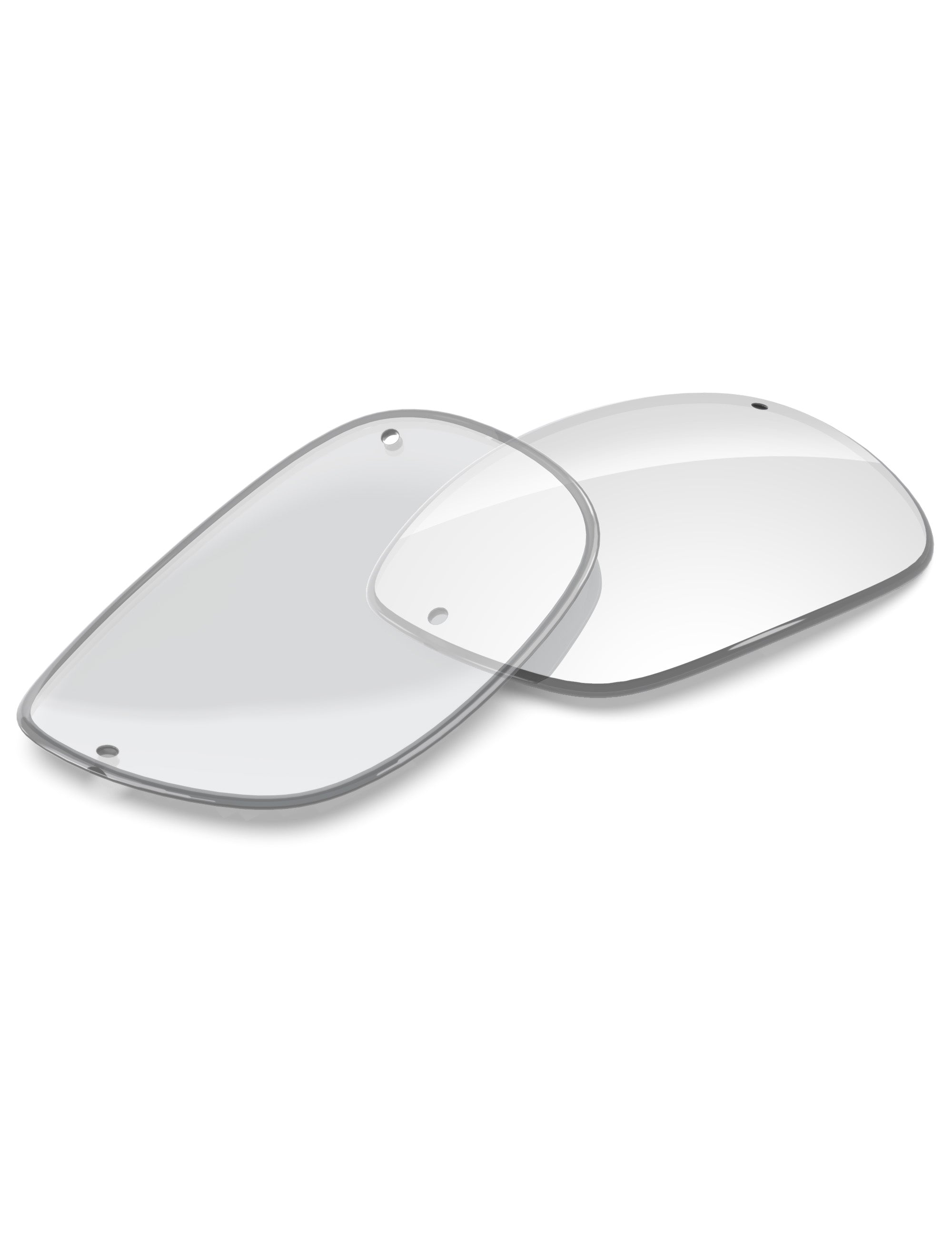 HD Clear-Non-Polarized