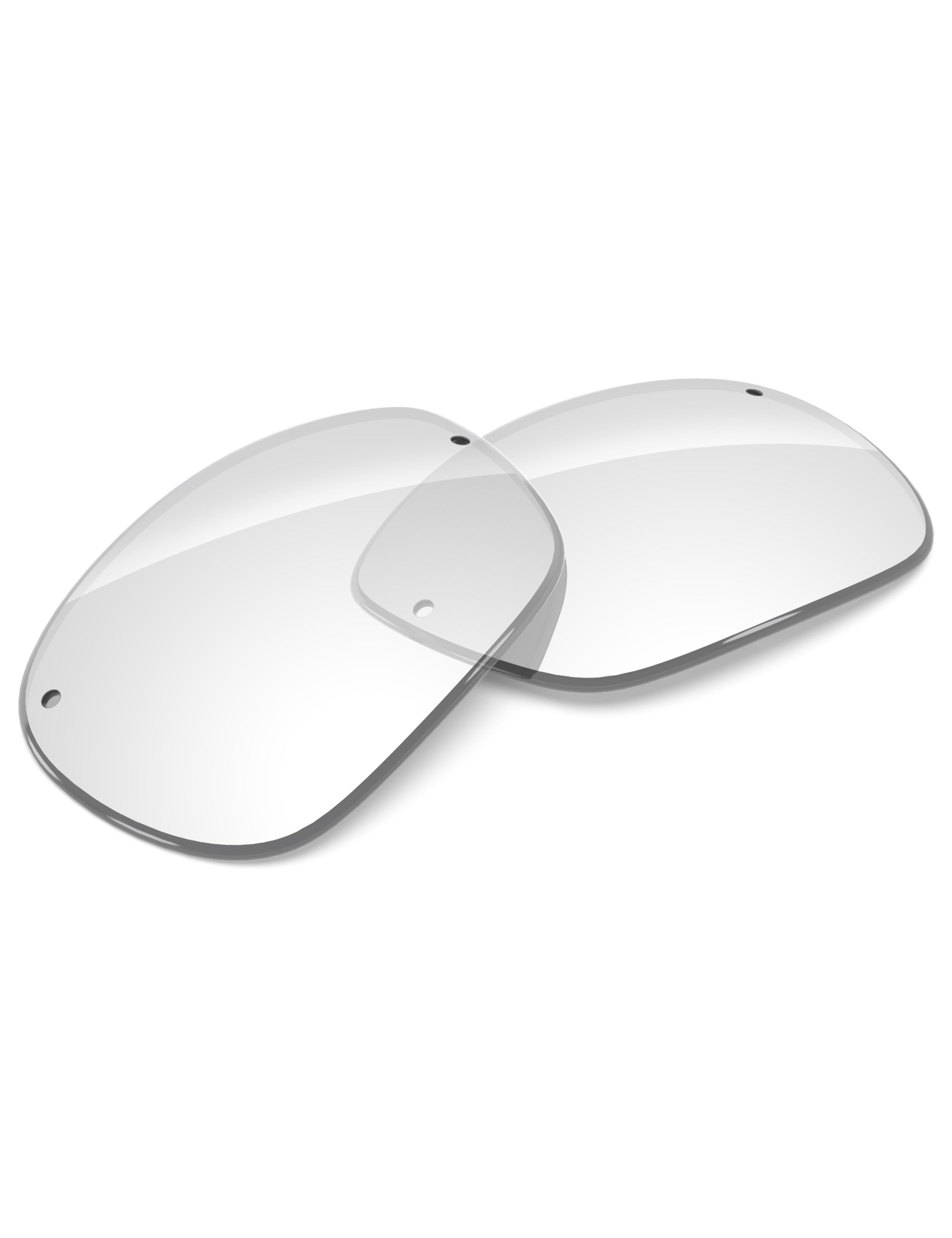 HD Clear Blue Light Blocking-Non-Polarized