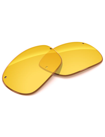 Night Vision Blue Light Blocking-Non-Polarized