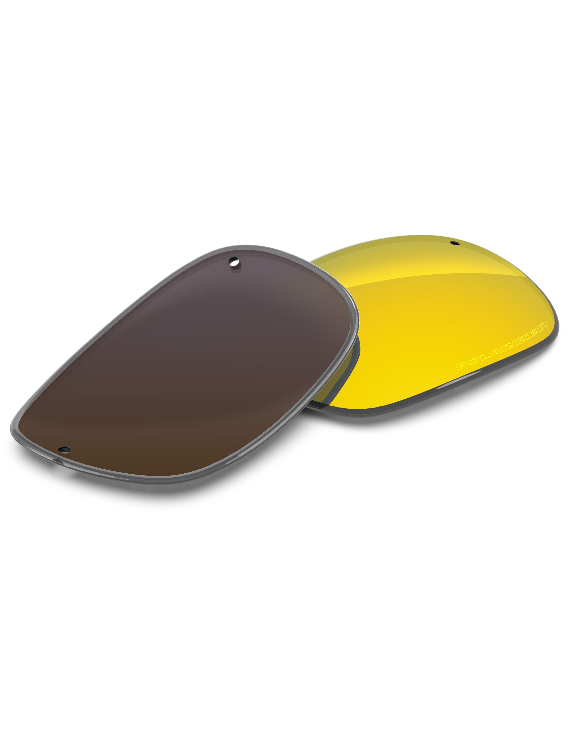 Gold Fusion FlashMirror™-Polarized