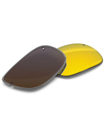 Gold Fusion FlashMirror™-Polarized