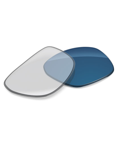 Adapt Blue Photochromic Blue Light Blocking-Non-Polarized