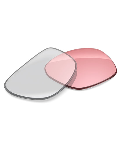Adapt Pink Photochromic Blue Light Blocking-Non-Polarized