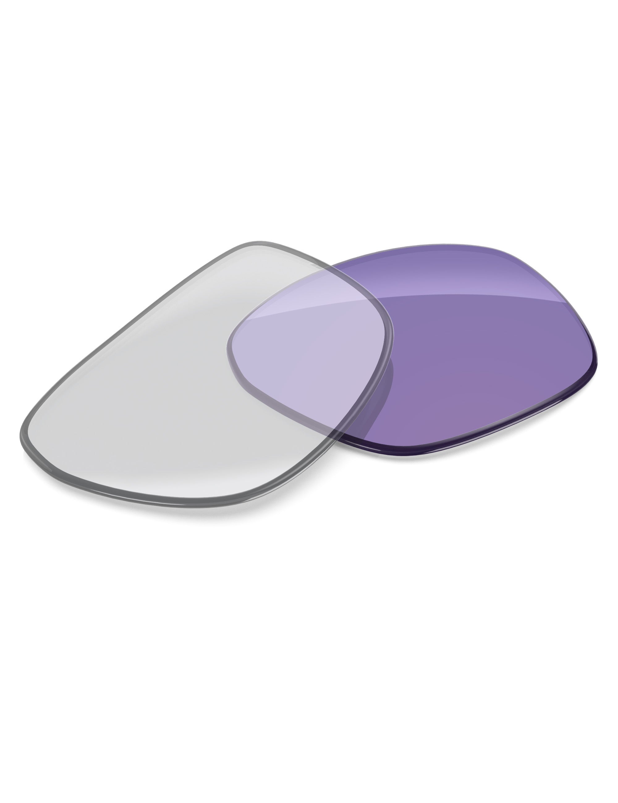 Adapt Purple Photochromic Blue Light Blocking-Non-Polarized