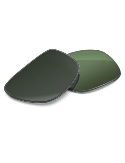 Green G15-Non-Polarized