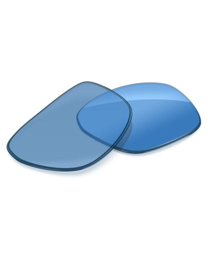 HD Blue-Non-Polarized