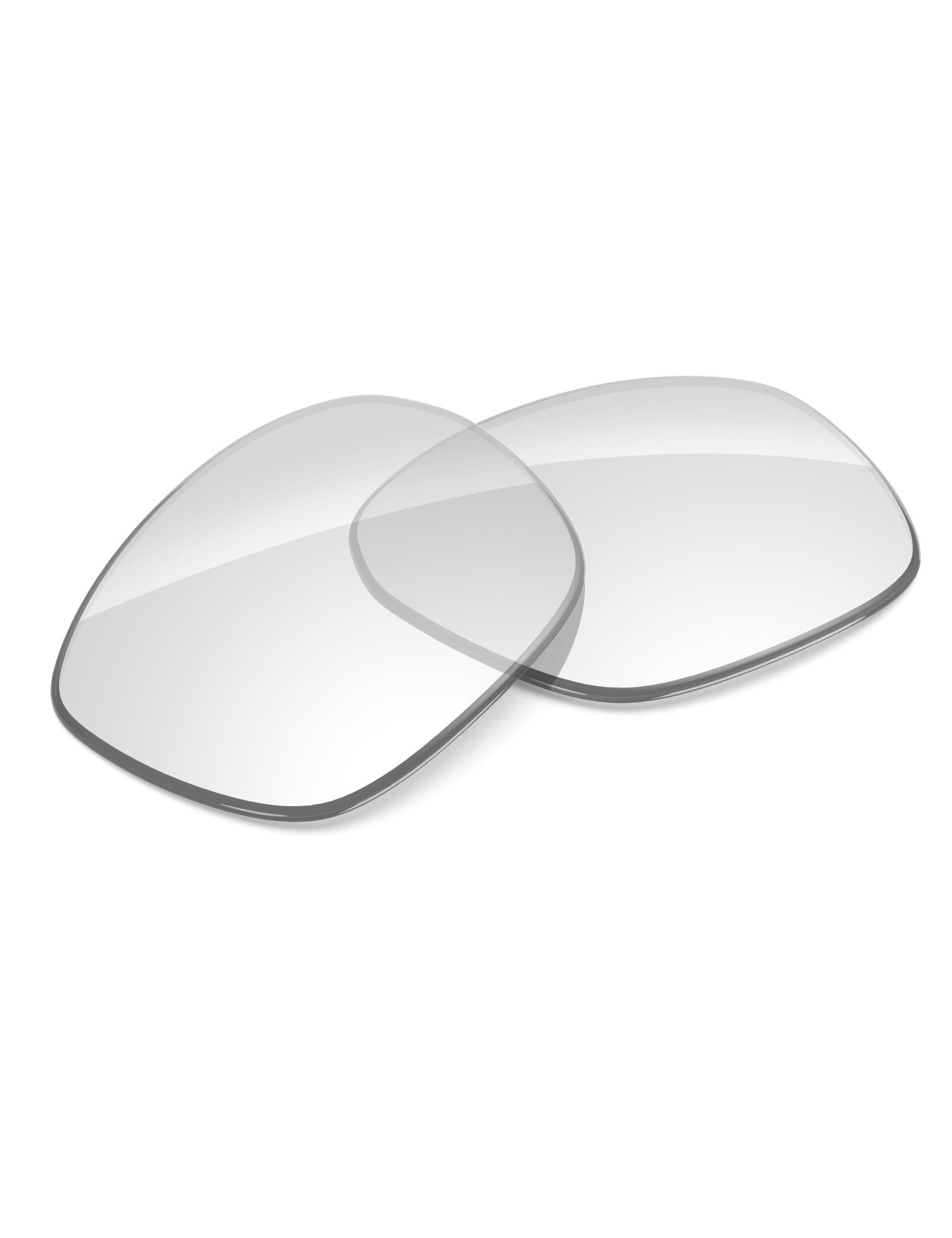 HD Clear Blue Light Blocking-Non-Polarized