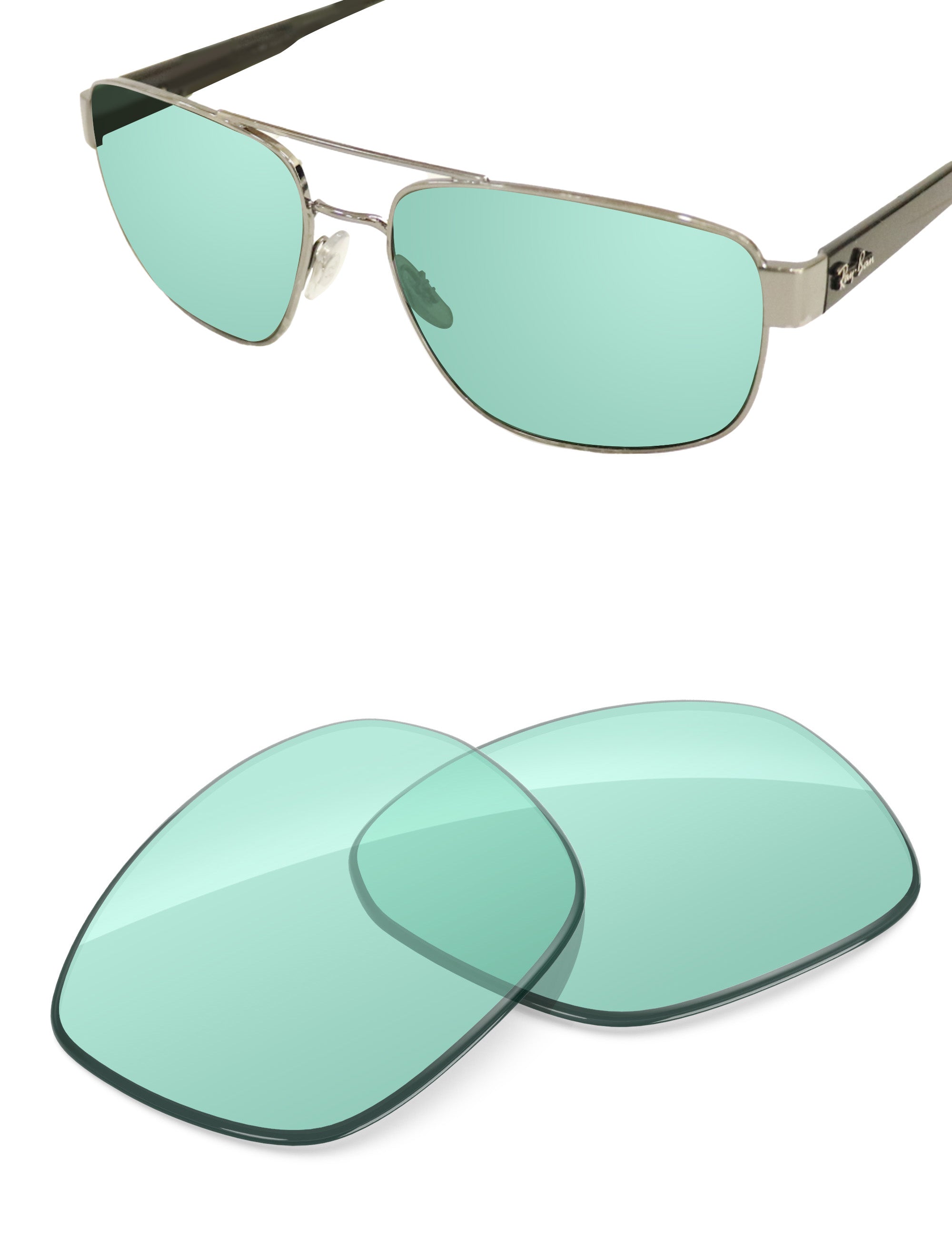 Mint-Non-Polarized