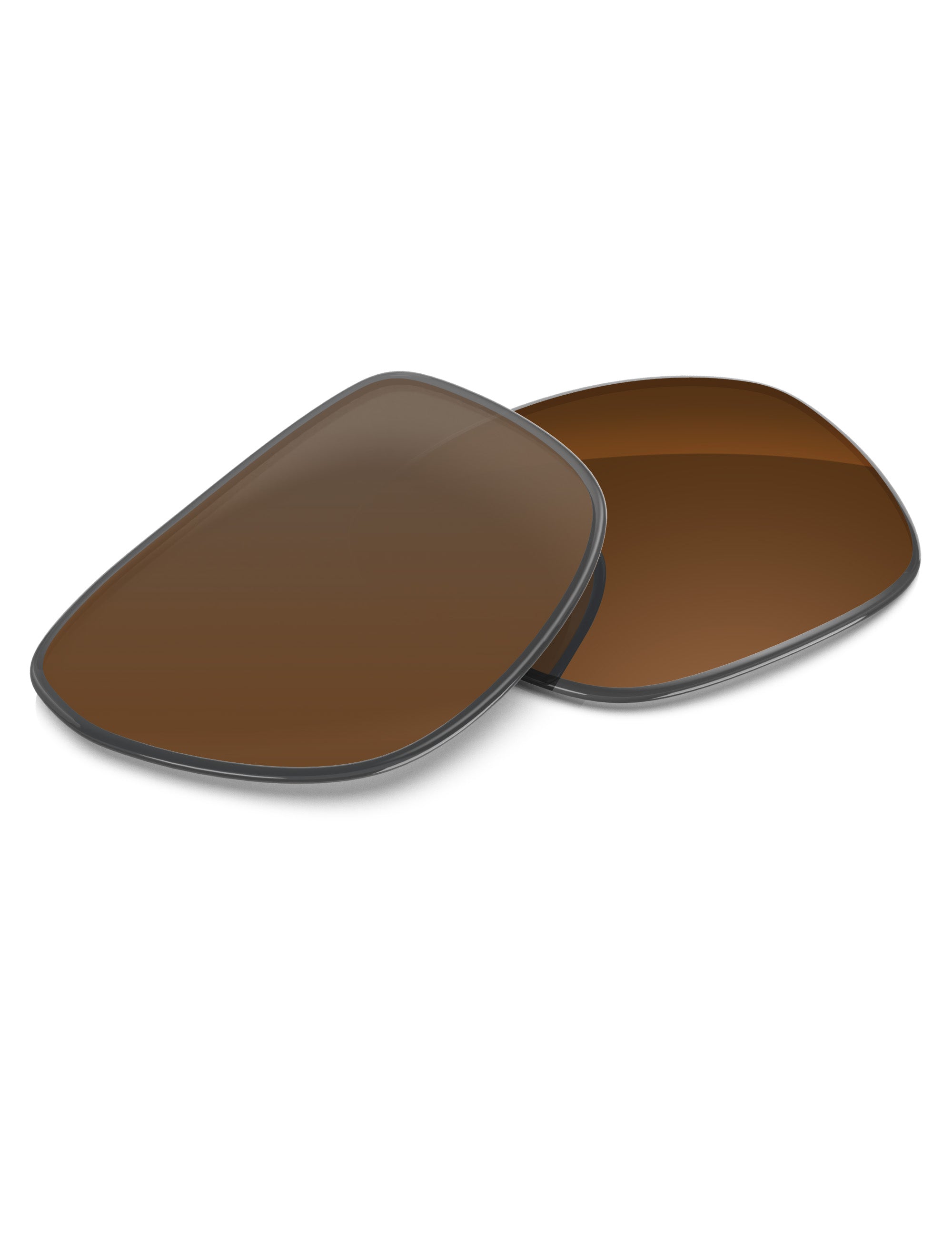 Nut Brown-Non-Polarized