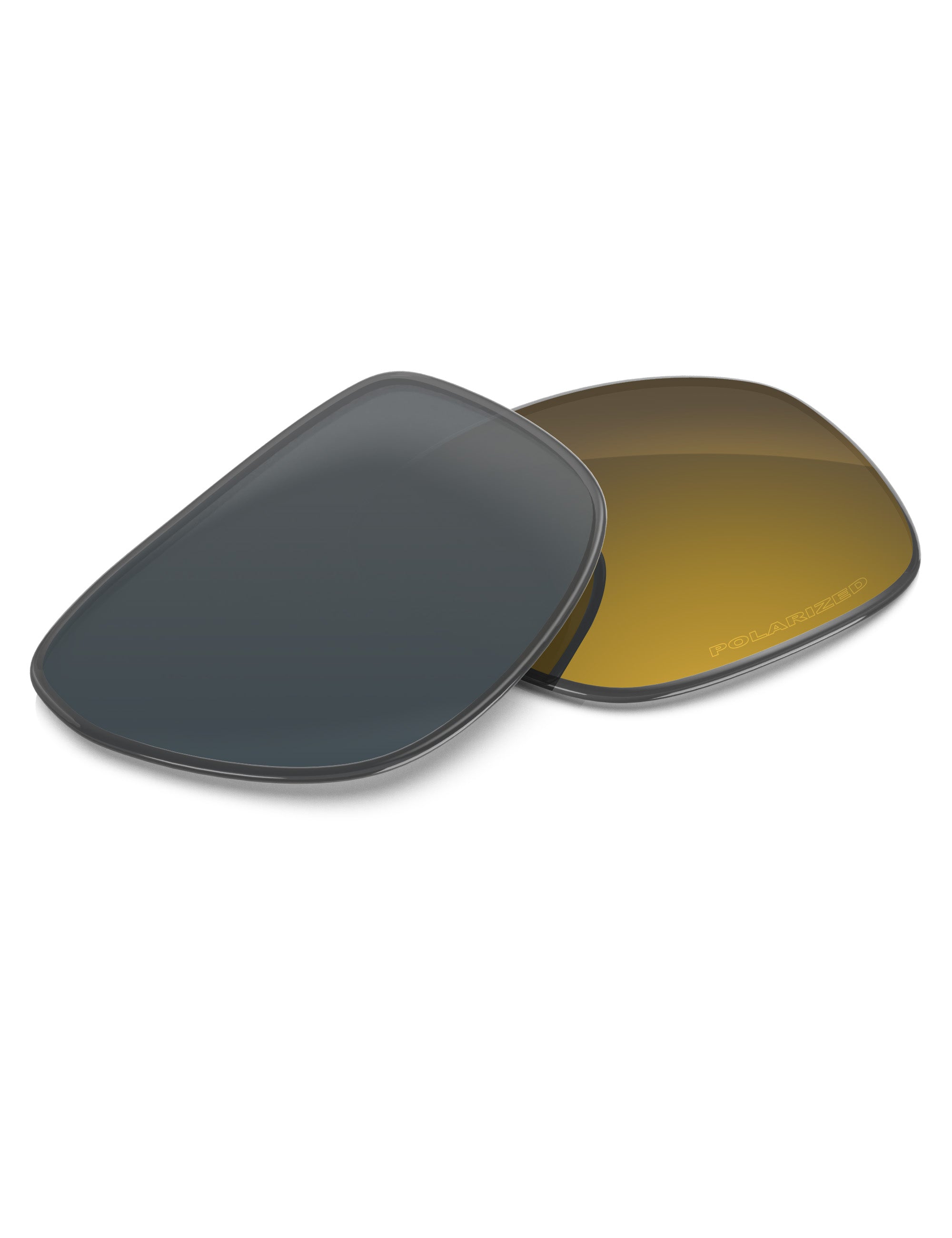 Tungsten Gold FlashMirror™-Polarized