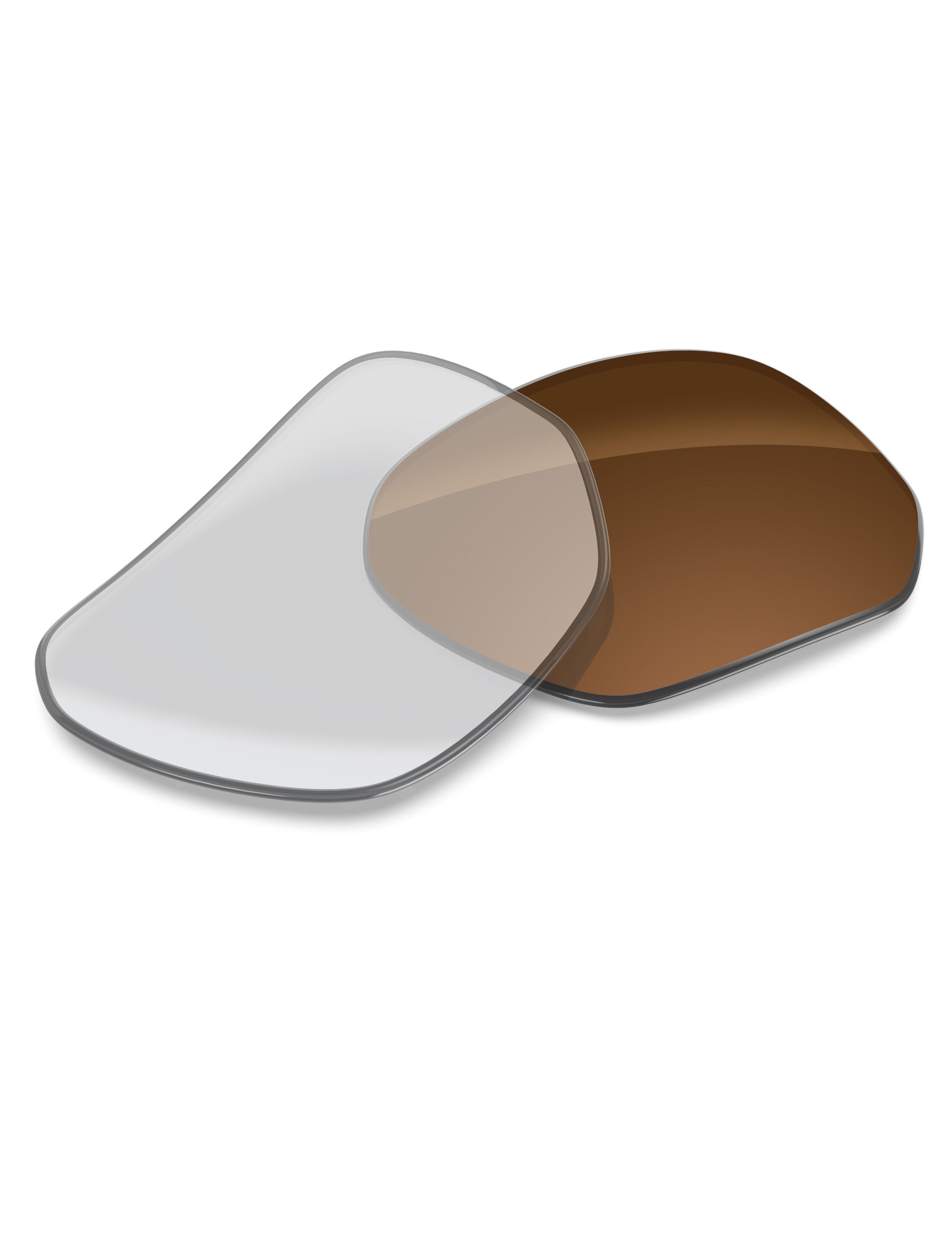 Adapt Brown Photochromic Blue Light Blocking-Non-Polarized