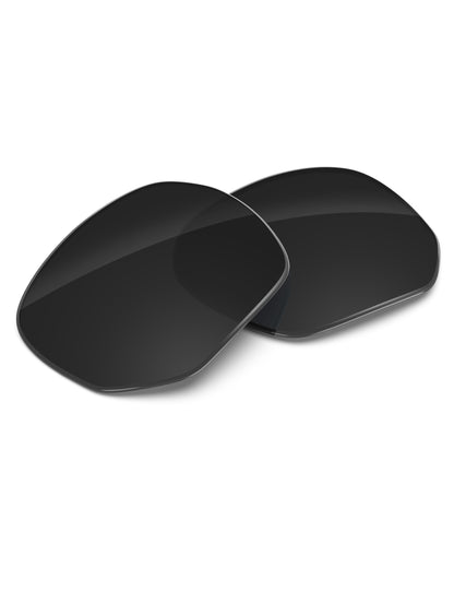 Carbon Black-Non-Polarized