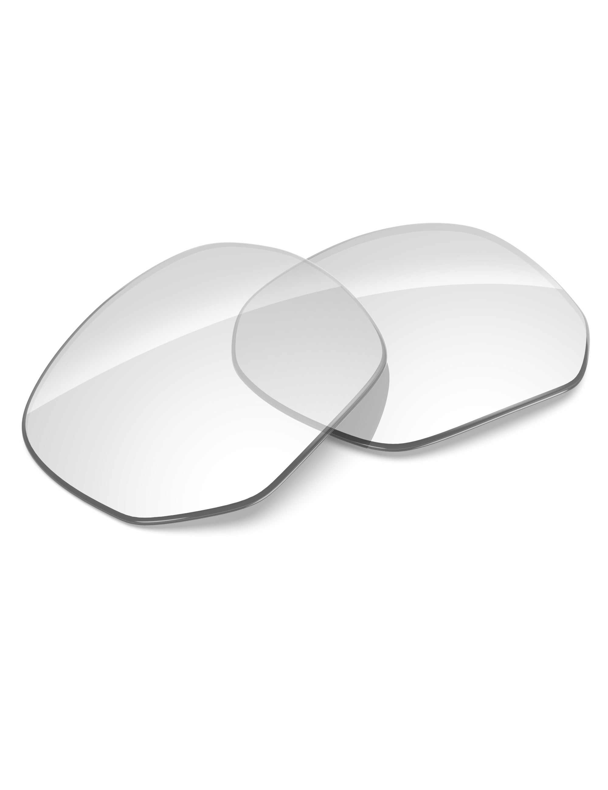 HD Clear Blue Light Blocking-Non-Polarized