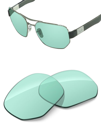 Mint-Non-Polarized