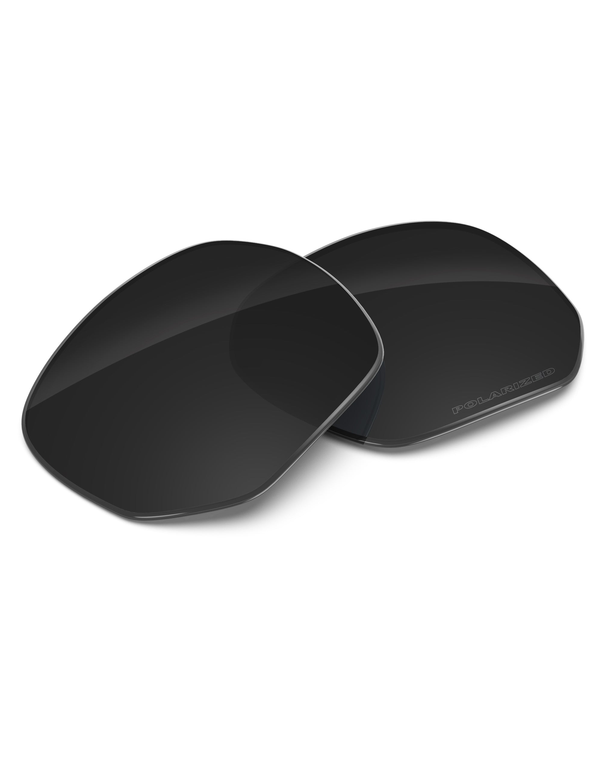 Carbon Black-Polarized