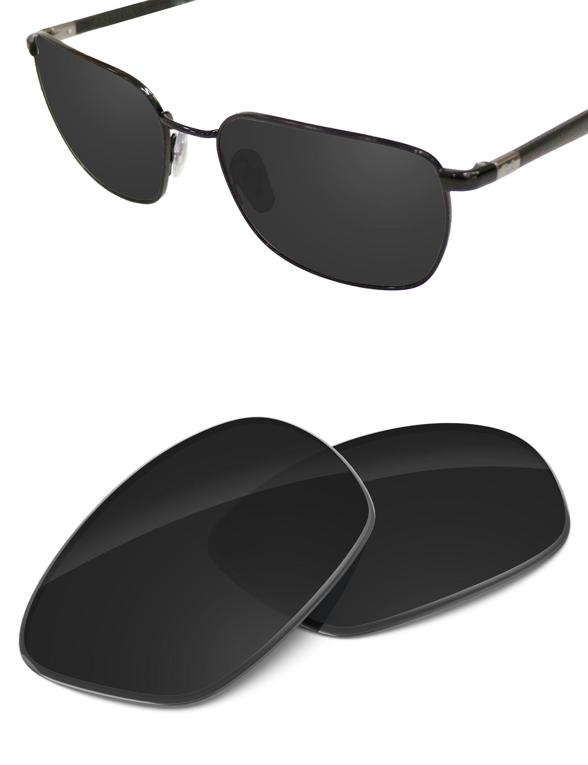 Carbon Black-Non-Polarized