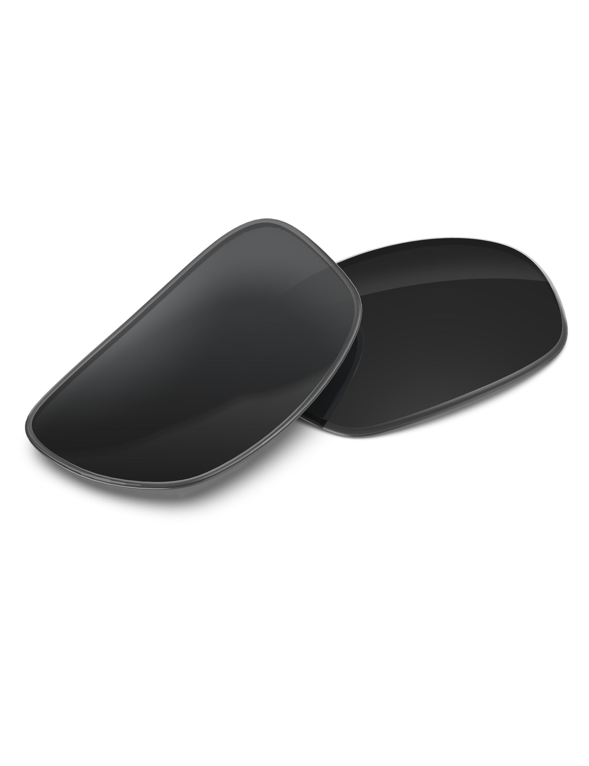 Carbon Black-Non-Polarized