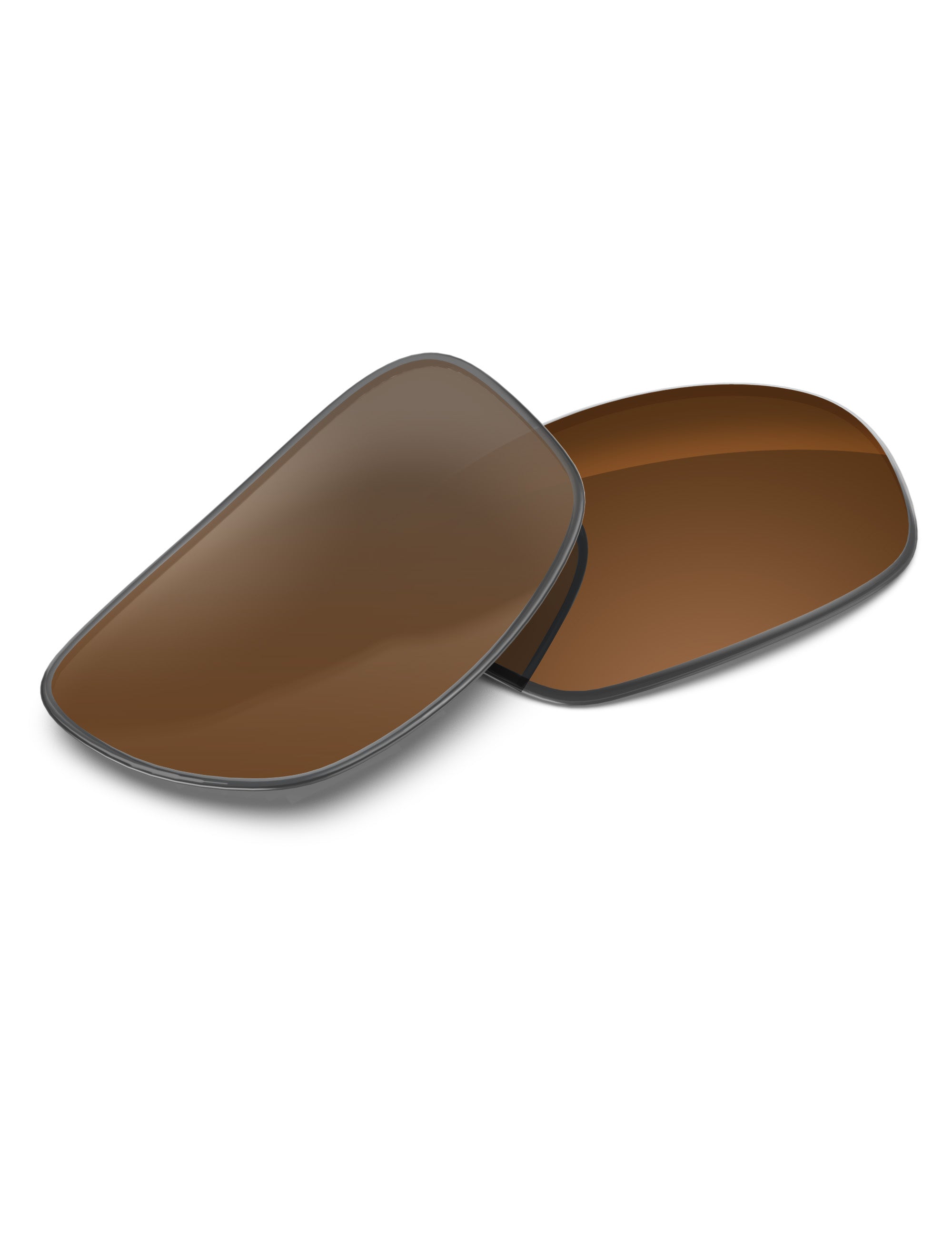Nut Brown-Non-Polarized