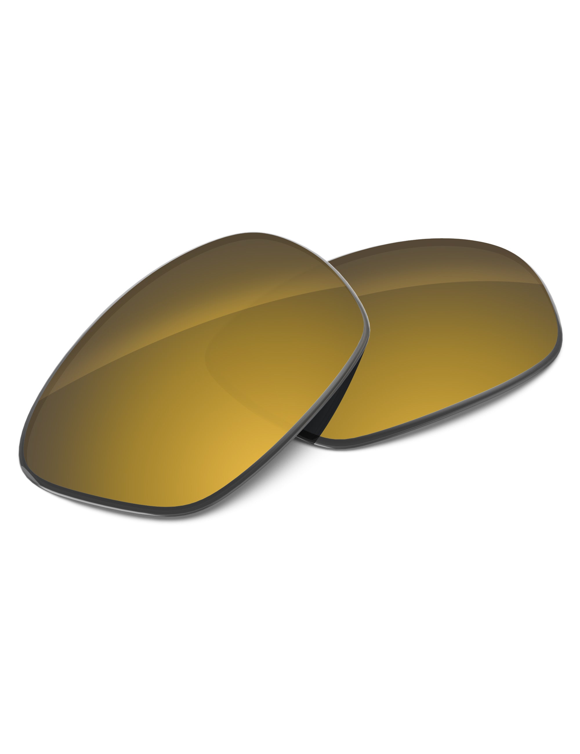 Tungsten Gold FlashMirror™-Non-Polarized