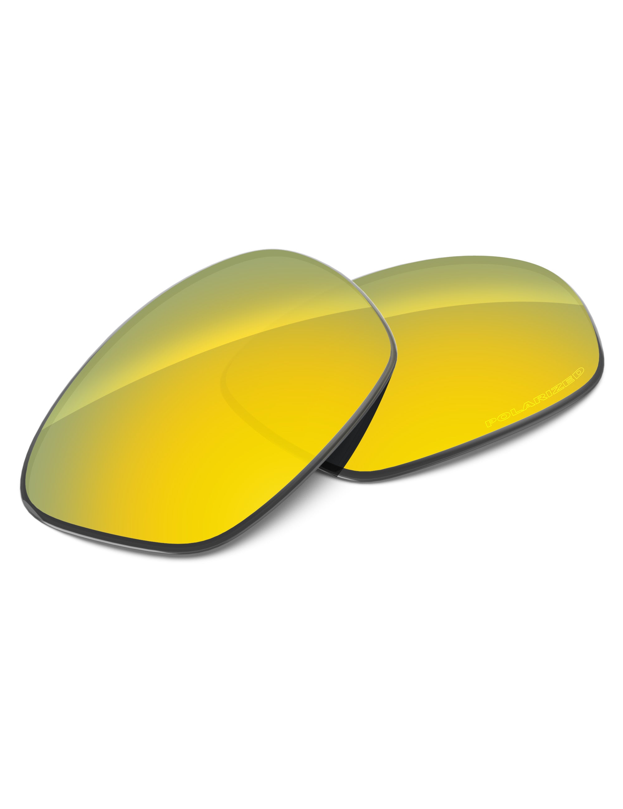 Gold Fusion FlashMirror™-Polarized