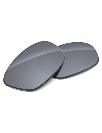 Silver Metallic FlashMirror™-Polarized