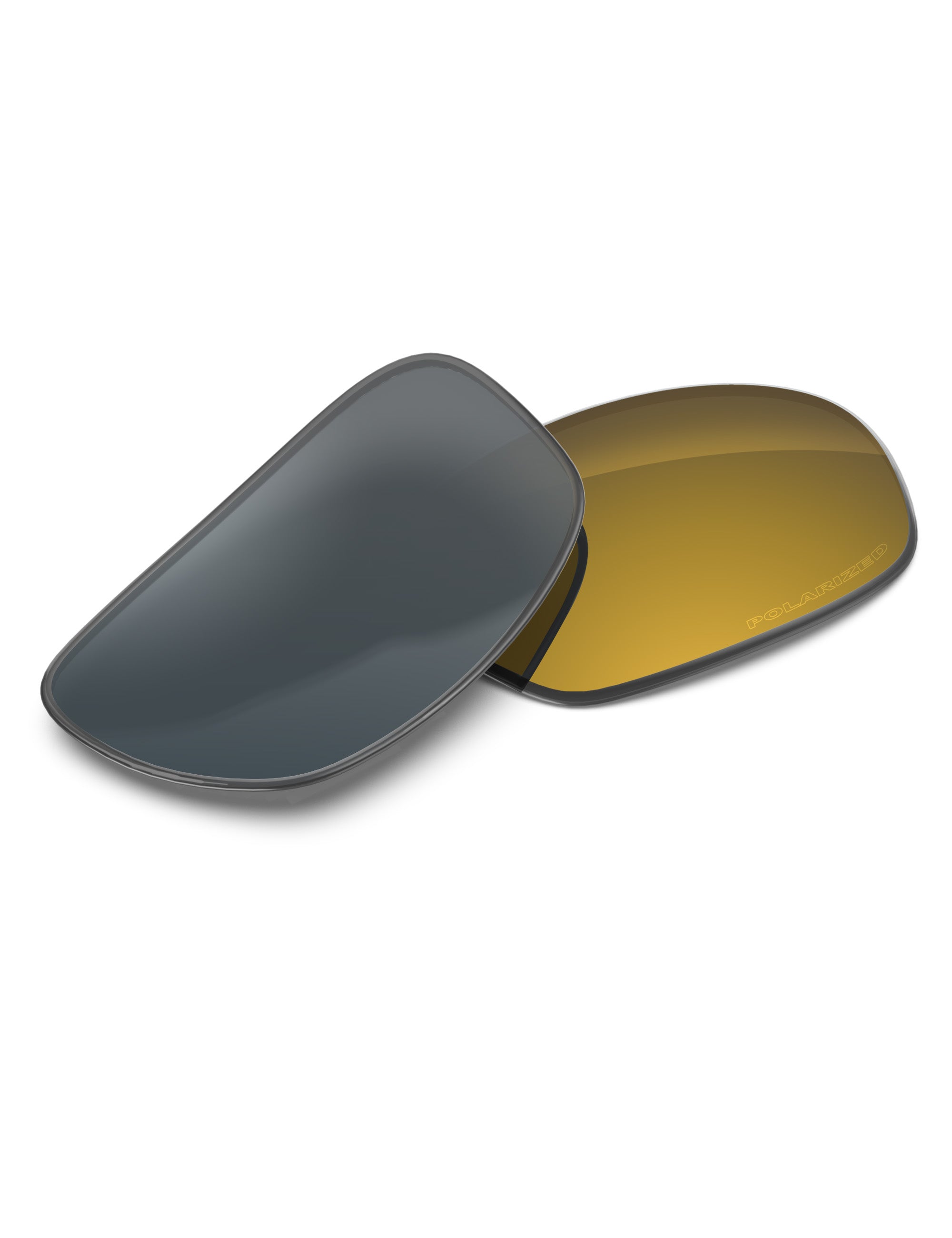 Tungsten Gold FlashMirror™-Polarized