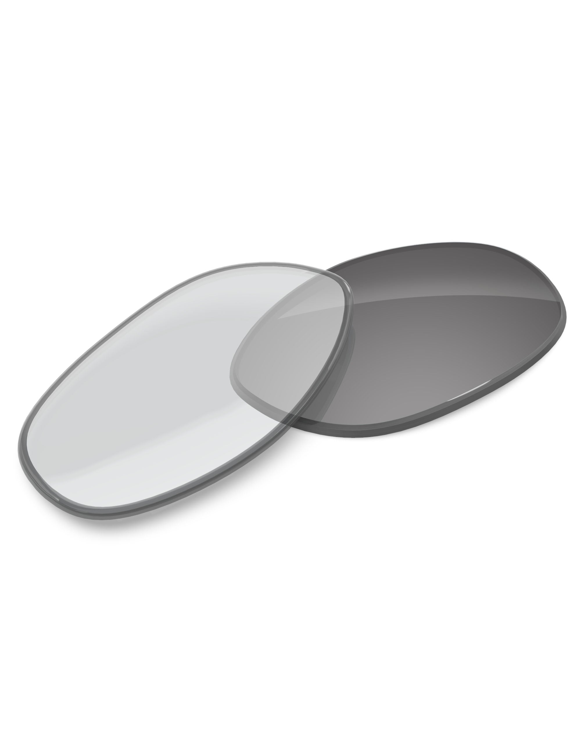 Adapt Gray Photochromic Blue Light Blocking-Non-Polarized